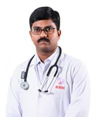 Dermatologist in Chennai - Dr.PARTHIBANRAJ RAGUNATHAN