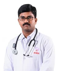 Dermatologist in Chennai - Dr. Dr.PARTHIBANRAJ RAGUNATHAN