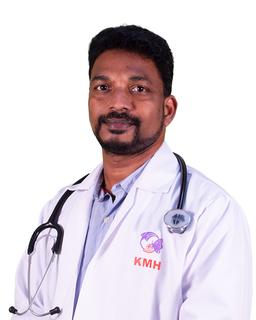 ENT in Chennai  -  Dr.MAJOR G VASANTH KUMAR (Retd)