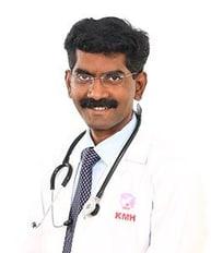 Gastroenterologist in Chennai - Dr.RAJKUMAR RATHINASAMY