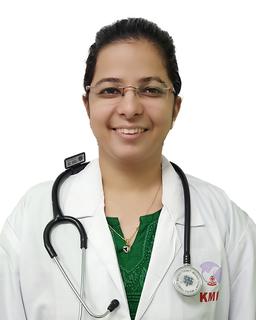 Gastroenterologist in Chennai  -  Dr.KANCHAN ASHOK SACHANANDANI
