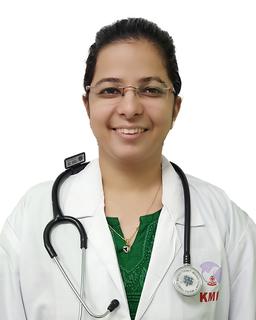Gastroenterologist in Chennai - Dr.KANCHAN ASHOK SACHANANDANI