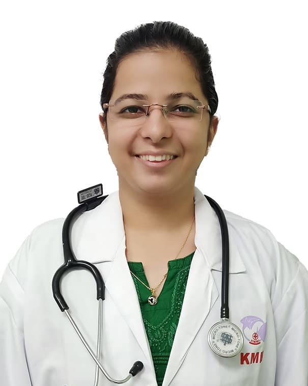 Gastroenterologist in Chennai - Dr. Dr.KANCHAN ASHOK SACHANANDANI