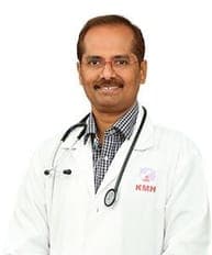 Nephrologist in Chennai - Dr. Dr.BALAMURUGAN.B