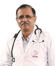 Neurologist in Chennai  -  Dr.VIJAY IYER