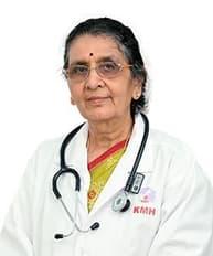 Neurologist in Chennai  -  Dr.RAJESWARI RAMACHANDRAN
