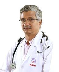Pediatrician in Chennai  -  Dr.N.MAHESH