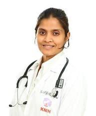 Gynaecologist in Chennai  -  Dr.SIVARANJINI.T.G