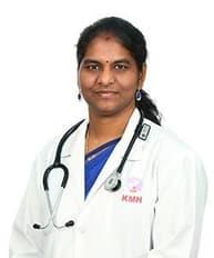 Gynaecologist in Chennai  -  Dr.DEVI C