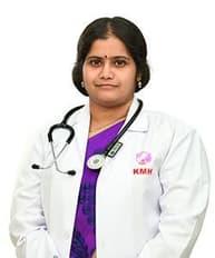 Gynaecologist in Chennai  -  Dr.R VIDYACHAYA