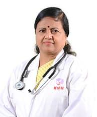 Gynaecologist in Chennai  -  Dr.SUMATHY.V