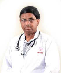 Oncologist in All - Dr. Dr.KRISHNA KUMAR.P