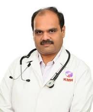 Oncologist in Chennai  -  Dr.JOSEPH DOMINIC