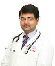 Oncologist in Chennai  -  Dr.KARTHIKEYAN PERUMAL