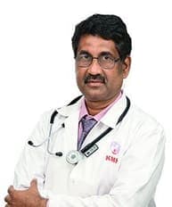 Oncologist in All - Dr. Dr.SURENDRAN.J