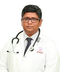 Oncologist in Chennai  -  Dr.REJIV