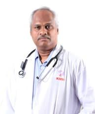 Oncologist in Chennai  -  Dr.KATHIRESAN.N