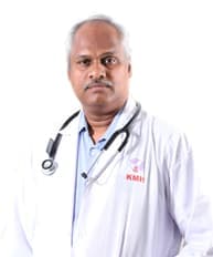 Oncologist in All - Dr. Dr.KATHIRESAN.N