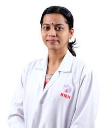 Ophthalmologist in Chennai  -  Dr.NAGALEKSHMI.G
