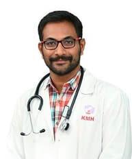 Orthopedic in Chennai  -  Dr.DEEPAK KUMAR K.S