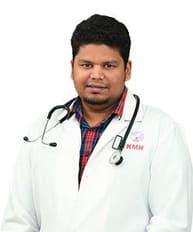 Orthopedic in Chennai  -  Dr.BALARAMAN R