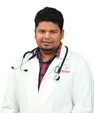Orthopedic in All - Dr. Dr.BALARAMAN R