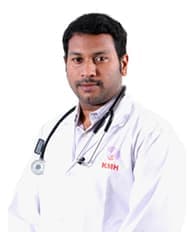 Orthopedic in All - Dr. Dr.S.S.K.SANDEEP