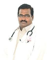 Pediatrician in Chennai  -  Dr.G.KUMARAVEL