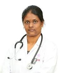 Pediatrician in Chennai  -  Dr.DIVYA PRIYADHARSHINI