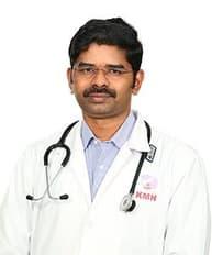 Urologist in Chennai  -  Dr.JAYARAJ.A.K