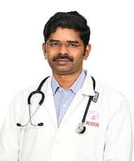 Urologist in Chennai - Dr. Dr.JAYARAJ.A.K