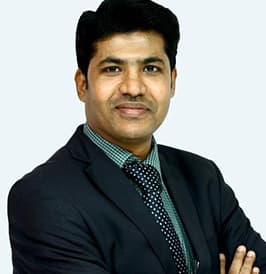 Cardiologist in All - Dr. V. Narendra Kumar