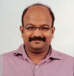 ENT in Chennai  -  Dr. Kiruba Shankar