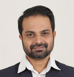 Gastroenterologist in Chennai  -  Dr. Vaibhav Patil
