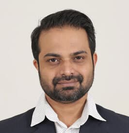 Gastroenterologist in Chennai - Dr. Vaibhav Patil