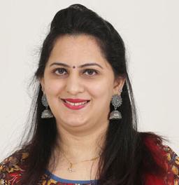 Gastroenterologist in Chennai - Dr. Kavya Harika Dendukuri