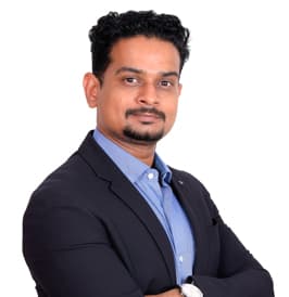 Gastroenterologist in Chennai - Dr. Uday Sanglodkar