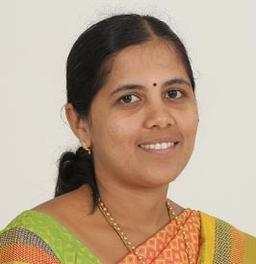 Gynaecologist in Chennai  -  Dr. G. Shanthi