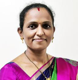 Gynaecologist in Chennai  -  Dr. Yogasalini