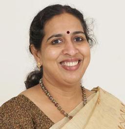 Gynaecologist in Chennai  -  Dr. P. Latha Mageswari