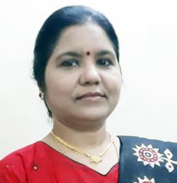 Gynaecologist in Chennai  -  Dr. Shanthi A R