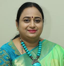 Gynaecologist in Chennai  -  Dr. G. Buvaneswari