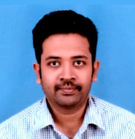 Nephrologist in Chennai - Dr. Jagdish K