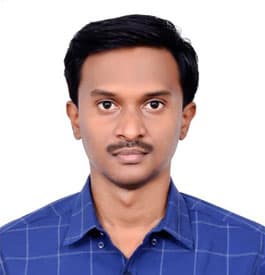 Nephrologist in Chennai - Dr. M. Navinath