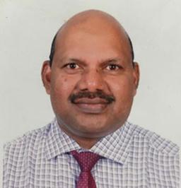 Neurologist in Chennai  -  Dr. M. Anbuselvam