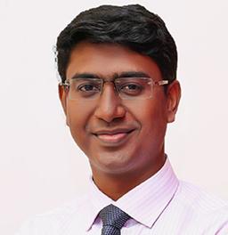 Oncologist in Chennai  -  Dr. Steve Thomas .A