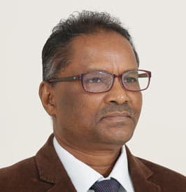 Oncologist in All - Dr. K. R. Gopi