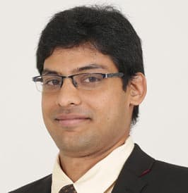 Oncologist in All - Dr. Prahalad Yathiraj