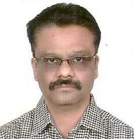 Oncologist in All - Dr. (Brig) S. Viswanath
