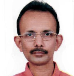 Oncologist in Chennai  -  Dr. Julius X. Scott